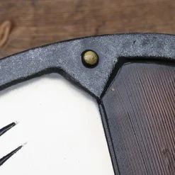 Epic Armoury LARP Viking Drachen Schild Weiß -pagan NiedrigerPreis larp viking drachen schild weiss 2