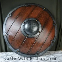 Epic Armoury LARP Viking Schild 50 Cm