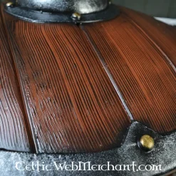 Epic Armoury LARP Viking Schild 50 Cm -pagan NiedrigerPreis larp viking schild 50 cm 3