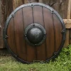 Epic Armoury LARP Viking Schild 69 Cm