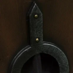 Epic Armoury LARP Viking Schild 69 Cm -pagan NiedrigerPreis larp viking schild 69 cm 3