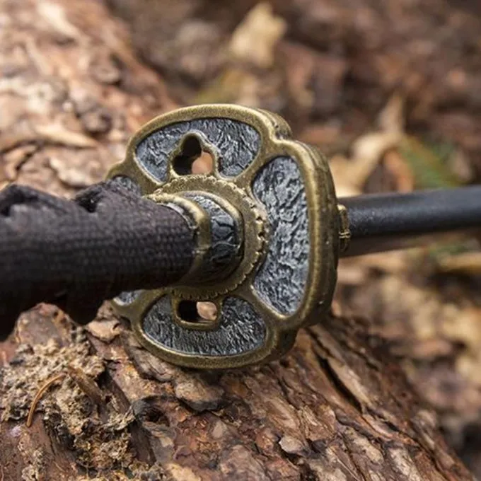 Epic Armoury LARP Wakizashi 2 Epic Armoury LARP Wakizashi – Bild 2