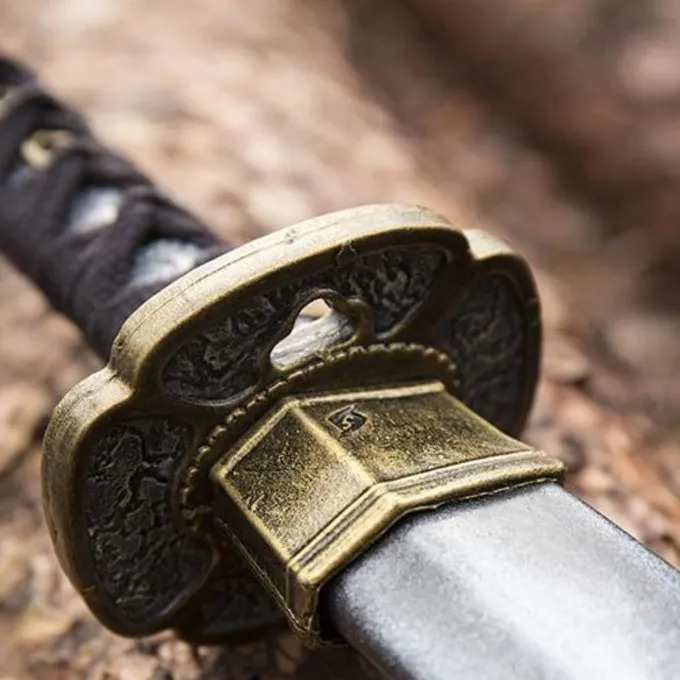 Epic Armoury LARP Wakizashi 3 Epic Armoury LARP Wakizashi – Bild 3
