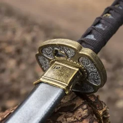 Epic Armoury LARP Wakizashi 9 Epic Armoury LARP Wakizashi -pagan NiedrigerPreis larp wakizashi 3