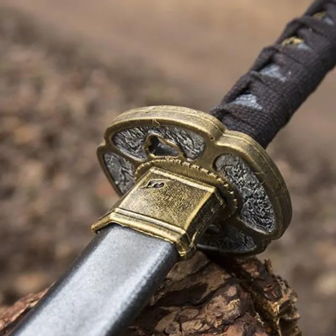 Epic Armoury LARP Wakizashi 4 Epic Armoury LARP Wakizashi – Bild 4