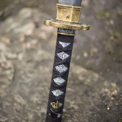 Epic Armoury LARP Wakizashi 11 Epic Armoury LARP Wakizashi -pagan NiedrigerPreis larp wakizashi 5