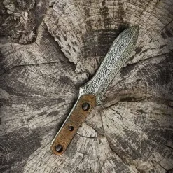 Epic Armoury LARP Wurf / Vertrauen Messer