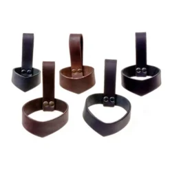 Leder Trinkhornhalter 0,4 - 0,5 L, Schwarz 5 Leder Trinkhornhalter 0,4 - 0,5 L, Schwarz -pagan NiedrigerPreis leder trinkhornhalter 04 05 l schwarz 2