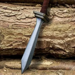 Epic Armoury Legion Dolch, Schaum Waffe -pagan NiedrigerPreis legion dolch schaum waffe 5