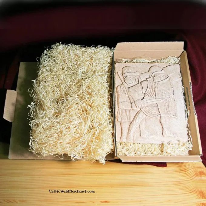 Legionärrelief Mainz 3 Legionärrelief Mainz – Bild 3