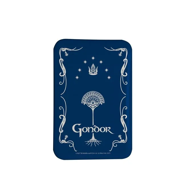 SD Toys Lord Of The Rings: Gondor Magnet 1 SD Toys Lord Of The Rings: Gondor Magnet