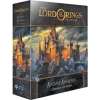 FANTASY FLIGHT GAMES Lord Of The Rings LCG Angmar Awakened Campaign Ex