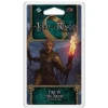 FANTASY FLIGHT GAMES Lord Of The Rings LCG: Fire In The Night