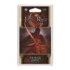 FANTASY FLIGHT GAMES Lord Of The Rings LCG: The Black Serpent