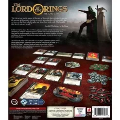pagan NiedrigerPreis -pagan NiedrigerPreis lord of the rings lcg the card game revised 1