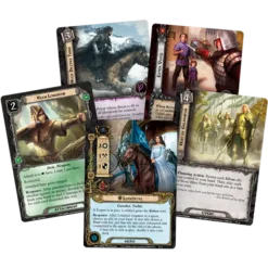 pagan NiedrigerPreis -pagan NiedrigerPreis lord of the rings lcg the city of ulfast 1