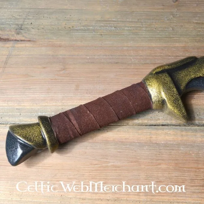 Epic Armoury Lorian Dolch, LARP Waffe 3 Epic Armoury Lorian Dolch, LARP Waffe – Bild 3