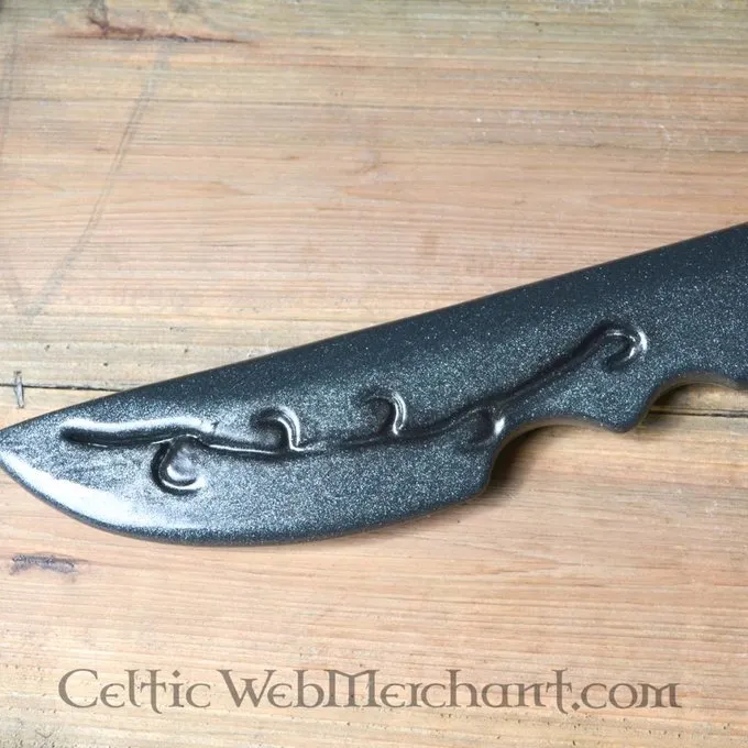 Epic Armoury Lorian Dolch, LARP Waffe 4 Epic Armoury Lorian Dolch, LARP Waffe – Bild 4