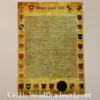 Magna Carta Plakat
