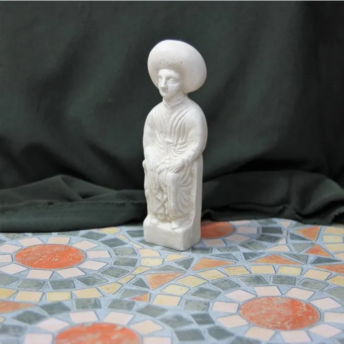 Matrona Statue 2 Matrona Statue – Bild 2