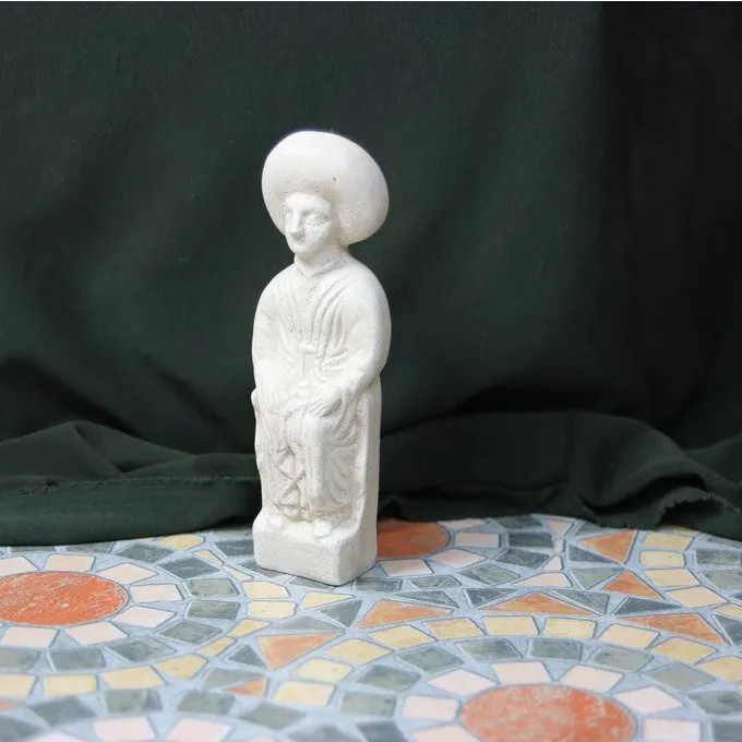 Matrona Statue 1 Matrona Statue