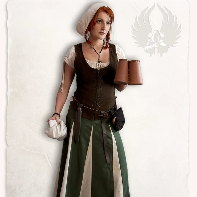 Mytholon Medieval Bierschale 0,5 Liter 3 Mytholon Medieval Bierschale 0,5 Liter – Bild 3