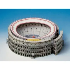 Modellbaukasten Colosseum