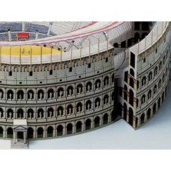 Modellbaukasten Colosseum 9 Modellbaukasten Colosseum -pagan NiedrigerPreis modellbaukasten colosseum 3