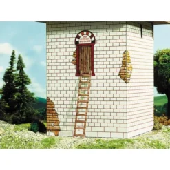 Modellbaukasten Roman Wachturm 6 Modellbaukasten Roman Wachturm -pagan NiedrigerPreis modellbaukasten roman wachturm 2