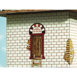 Modellbaukasten Roman Wachturm 7 Modellbaukasten Roman Wachturm -pagan NiedrigerPreis modellbaukasten roman wachturm 3