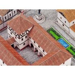 Modellbaukastens Römische Stadt 8 Modellbaukastens Römische Stadt -pagan NiedrigerPreis modellbaukastens roemische stadt 2