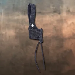 Windlass Steelcrafts Pagan Trinkhorn Mabon Mit Lederhalter -pagan NiedrigerPreis pagan trinkhorn mabon mit lederhalter 5