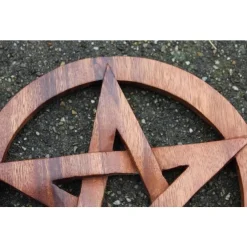 Pentagramm -pagan NiedrigerPreis pentagramm 2