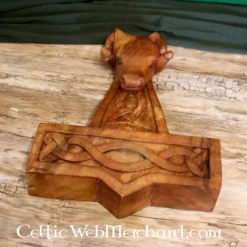 Ram Thors Hammer, Klein -pagan NiedrigerPreis ram thors hammer klein 2