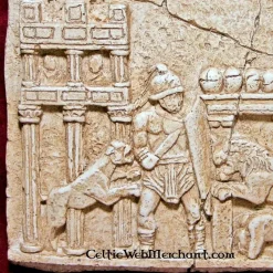 Relief Gladiatorenkämpfe Circus Maximus -pagan NiedrigerPreis relief gladiatorenkaempfe circus maximus 2