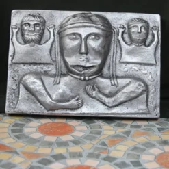 Relief Gundestrup Kessel