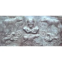 Relief Gundestrup Kessel -pagan NiedrigerPreis relief gundestrup kessel 4