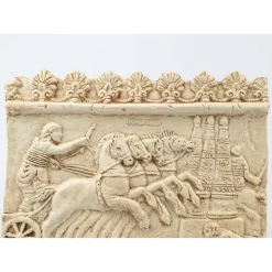 Reliëf Wagenrennen Circus Maximus 7 Reliëf Wagenrennen Circus Maximus -pagan NiedrigerPreis relief wagenrennen circus maximus 3