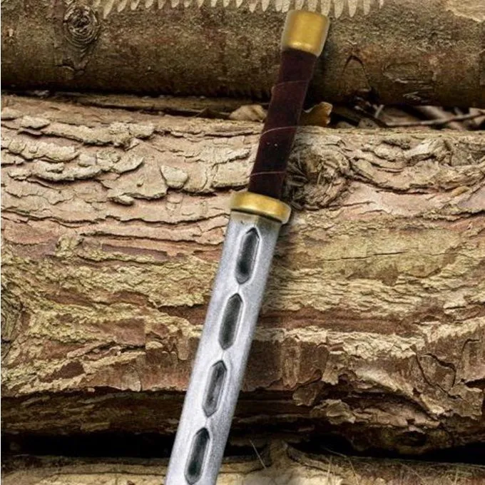 Epic Armoury RFB Dolch Stabber, LARP Waffe 2 Epic Armoury RFB Dolch Stabber, LARP Waffe – Bild 2