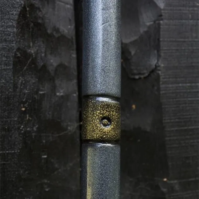 Epic Armoury RFB LARP Personal, Stahl 3 Epic Armoury RFB LARP Personal, Stahl – Bild 3