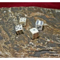 Römische Würfel