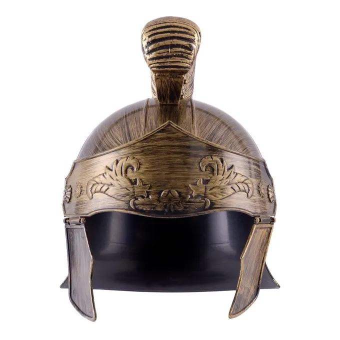 Roman Spielzeug Helm 2 Roman Spielzeug Helm – Bild 2