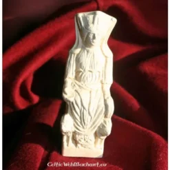Roman Votivstatue Göttin Kybele