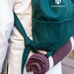 Burgschneider Rucksack Robin, Grün -pagan NiedrigerPreis rucksack robin gruen 3