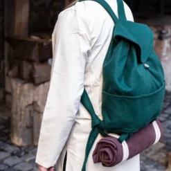 Burgschneider Rucksack Robin, Grün -pagan NiedrigerPreis rucksack robin gruen 4