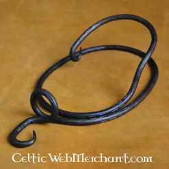 Rund Trinkhorn Inhaber -pagan NiedrigerPreis rund trinkhorn inhaber 3