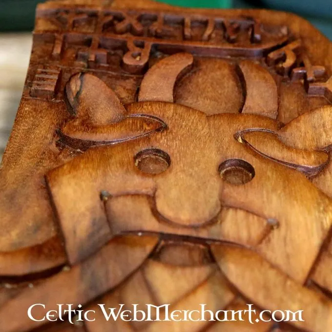 Rune Odin 3 Rune Odin – Bild 3