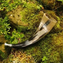 Schlag Horn Mundstück -pagan NiedrigerPreis schlag horn mundstueck 2