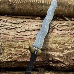 Epic Armoury Schlange Dolch, Schaum Waffe