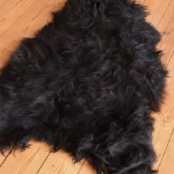 Schwarz Scandinavian Schaffell 5 Schwarz Scandinavian Schaffell -pagan NiedrigerPreis schwarz scandinavian schaffell 2